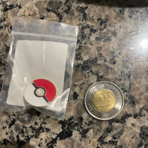 pokemon pins - Picture 4 of 4